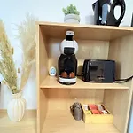 Appartement L'escapade à - Cœur Historique&apaisant *