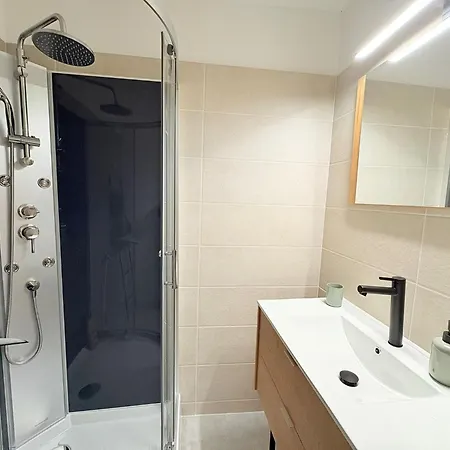 L'escapade à - Cœur Historique&apaisant Appartement