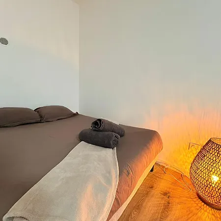 L'escapade à - Cœur Historique&apaisant * Foix