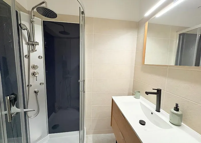 L'escapade à - Cœur Historique&apaisant Appartement