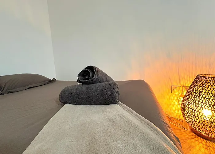 L'escapade à - Cœur Historique&apaisant