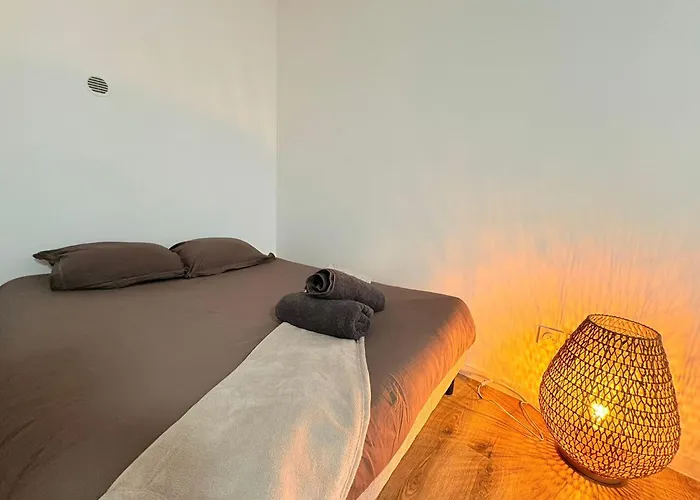 L'escapade à - Cœur Historique&apaisant * Foix