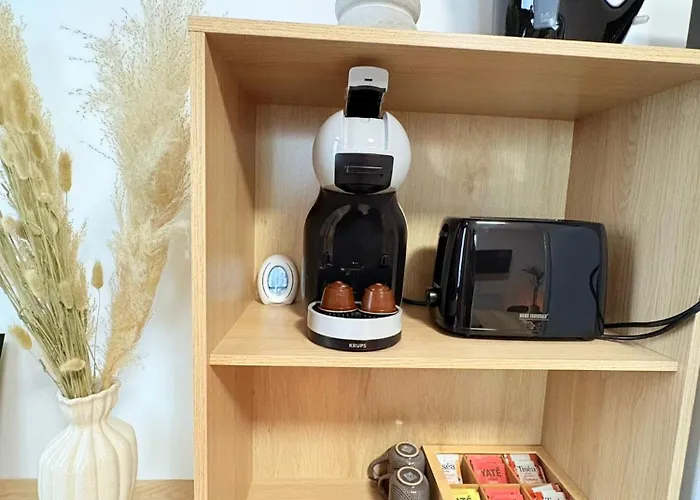 Appartement L'escapade à - Cœur Historique&apaisant *