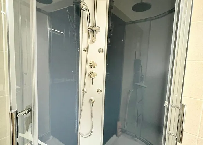 Appartement L'escapade à - Cœur Historique&apaisant