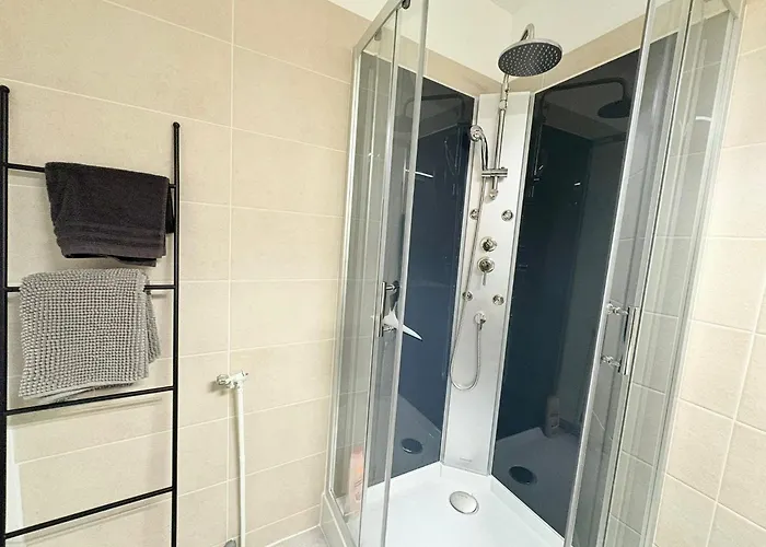 L'escapade à - Cœur Historique&apaisant Appartement